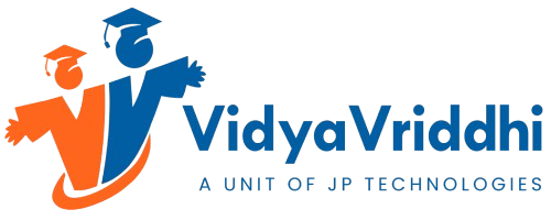 VidyaVriddhi Logo